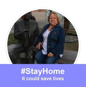 Meet your Posher, Annette